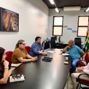 Reunião Câmara out25